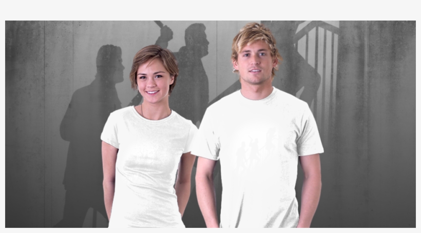 T Shirt, transparent png