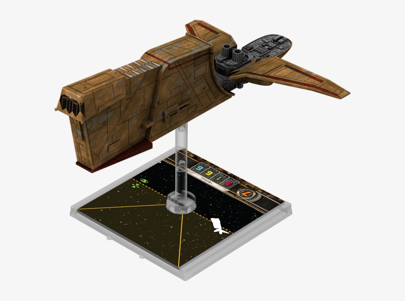 Star Wars X-wing - U Wing X Wing, transparent png