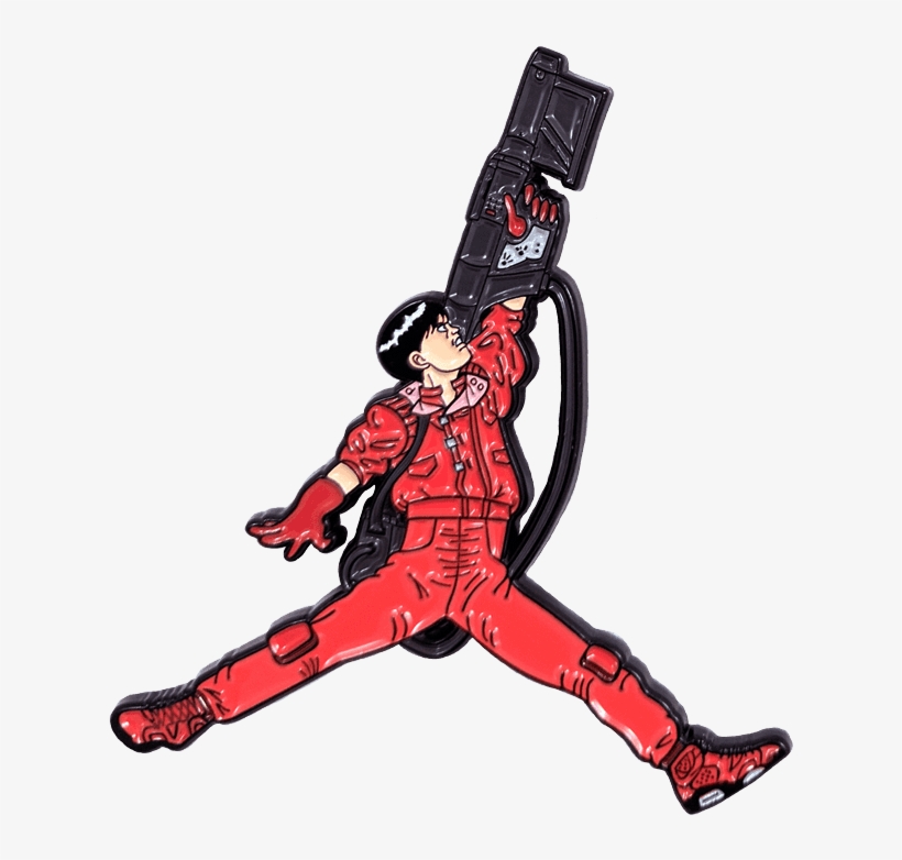 Air Kaneda D48c44c4 A9d6 42f9 93aa 4f36a7d13478 V=1527236478 - Cartoon, transparent png