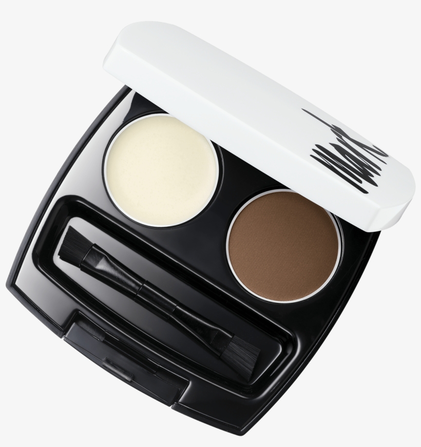 Mark - Avon Mark Brow Kit, transparent png