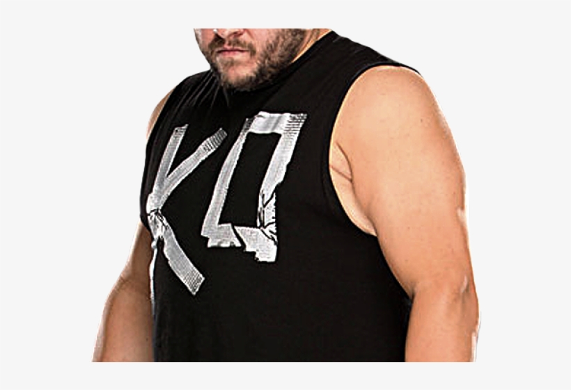 Brock Lesnar Clipart Kevin Owens - Vest, transparent png