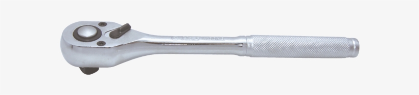Reversible Ratchet Handles - Socket Wrench, transparent png