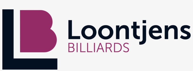 Loontjens Billiards - Graphic Design, transparent png