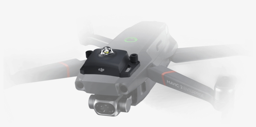 Unlock The Possibilities Of Flight With An Extended - Mavic Pro 2 Enterprise, transparent png