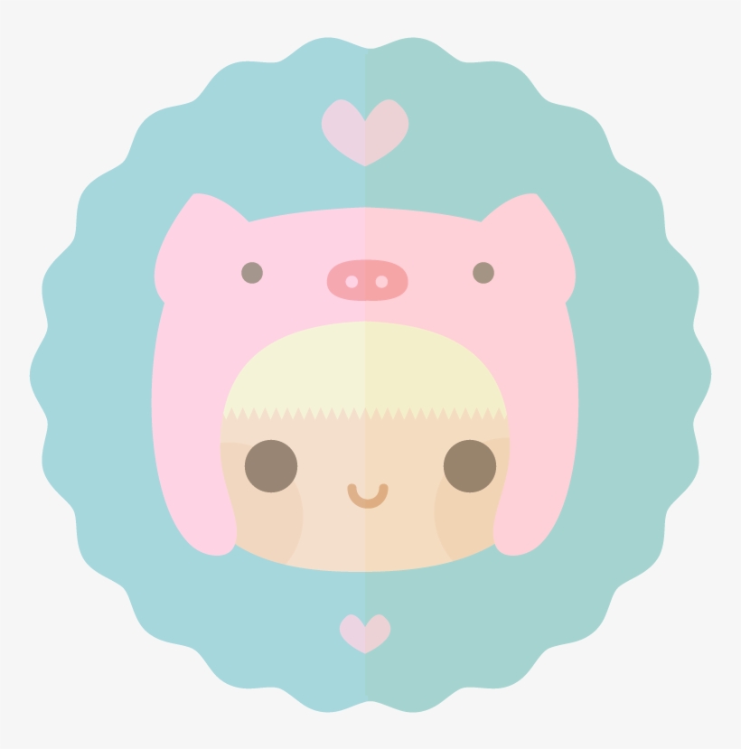 Com Kawaii Shop ❤ - Cartoon, transparent png