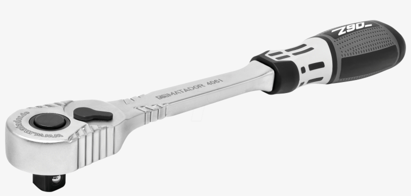 Mat 4061 - Matador Ratsche, transparent png