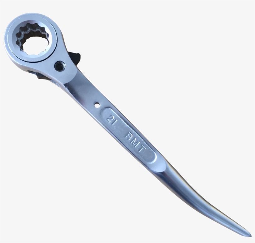 19-21 Mm Ratchet Flush Head - Cutting Tool, transparent png
