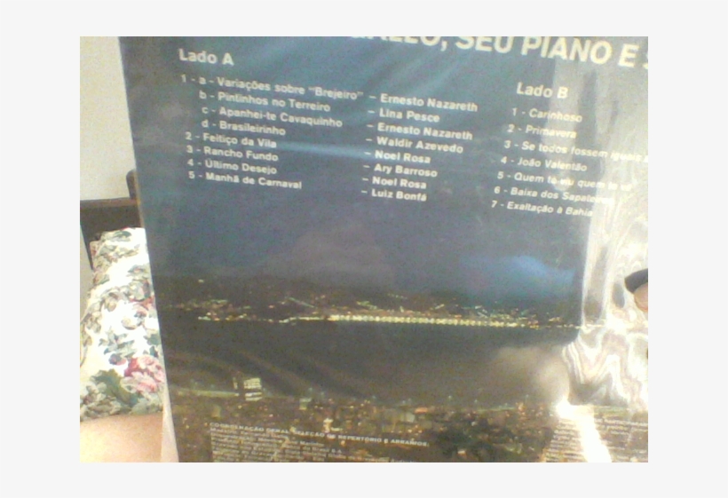 Fernando Gallo Musica, Brasil - Publication, transparent png