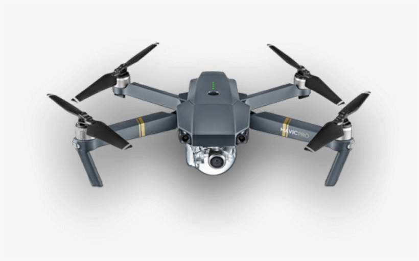 Mavic Pro 1 - Drone Price In Dubai, transparent png