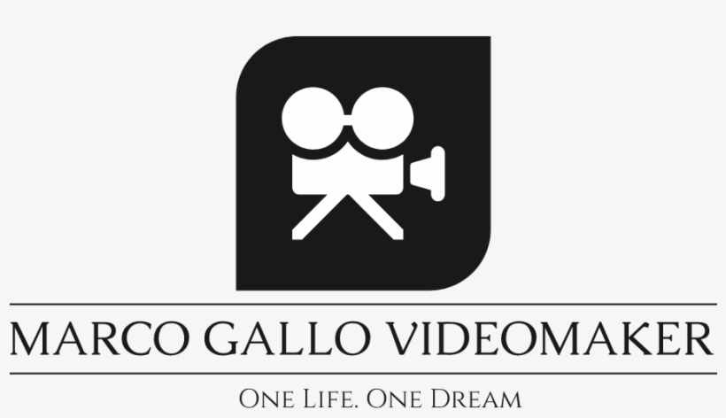 Marco Gallo Videomaker - Graphic Design, transparent png