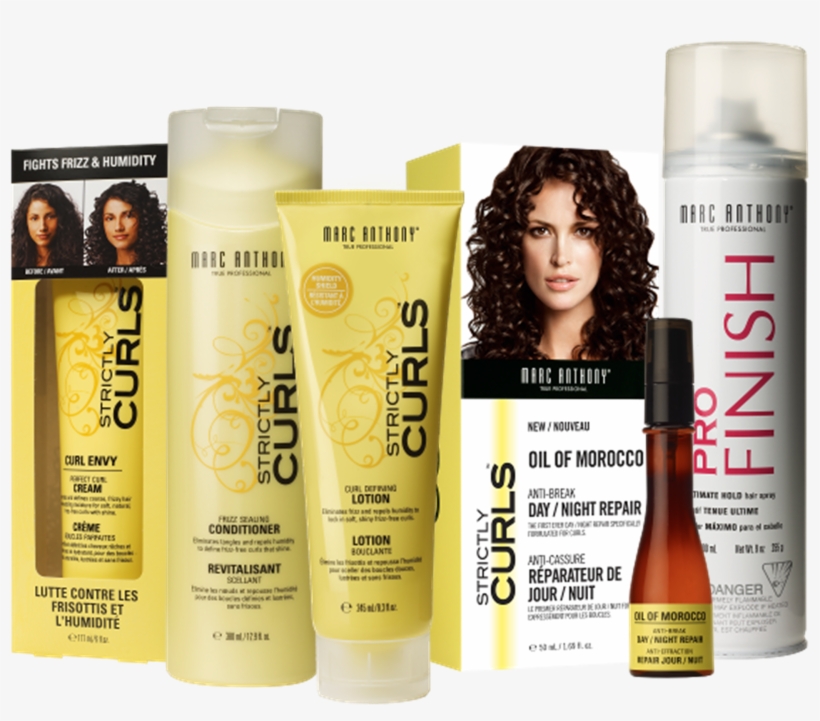 Right Now You Can Get Marc Anthony Hair Products For - Mark Anthony Hair Cream, transparent png