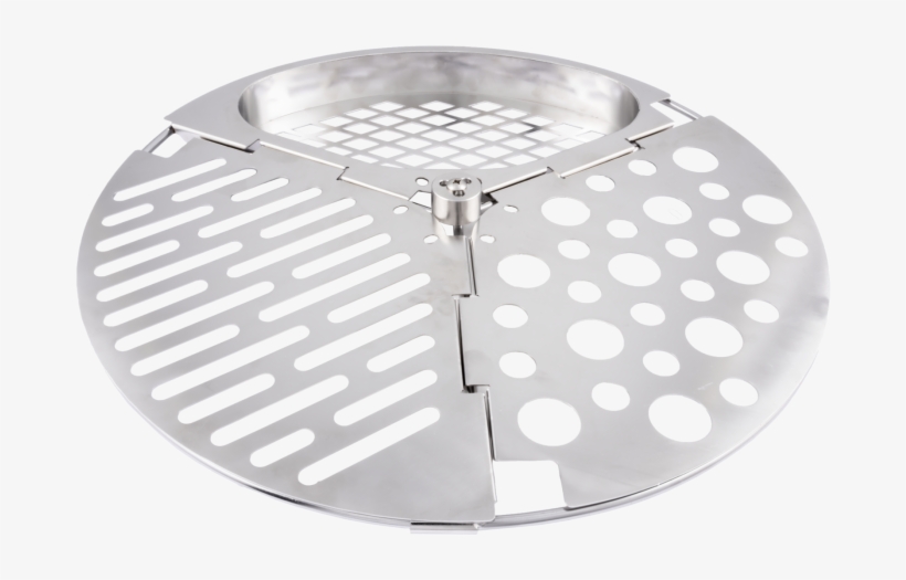 4419599p04 Triple-grate 0001 - Circle, transparent png