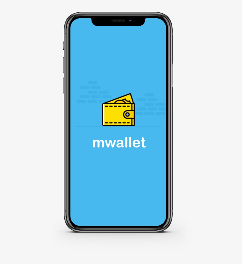482 X 814 3 - Wallet Mobile App, transparent png