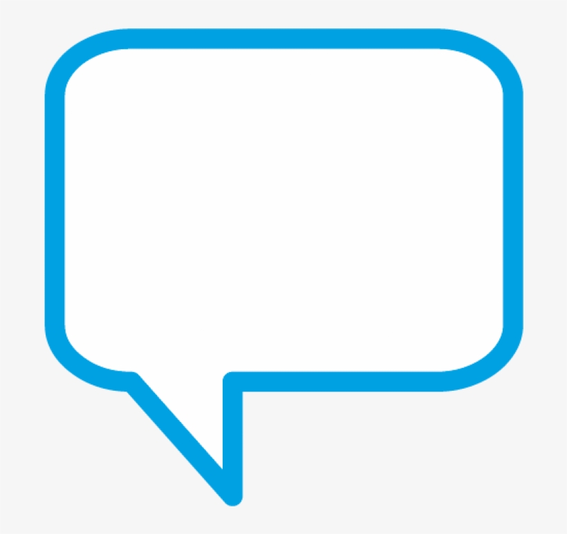 Msf Speech Bubbles-02, transparent png