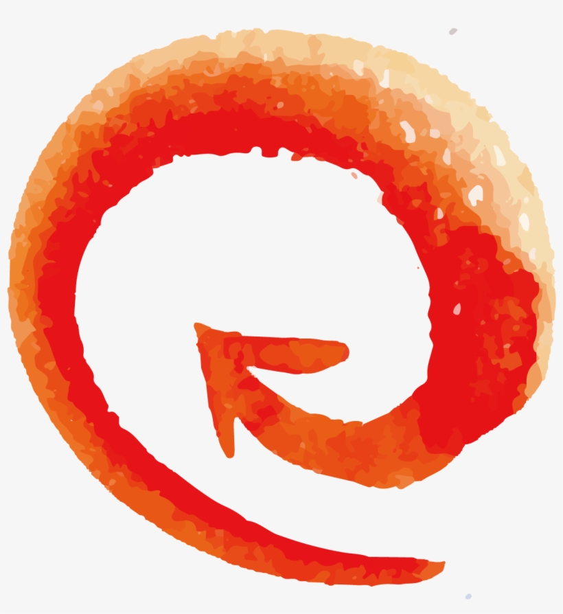 Arrow Watercolor Painting Euclidean Vector - Watercolor Painting, transparent png