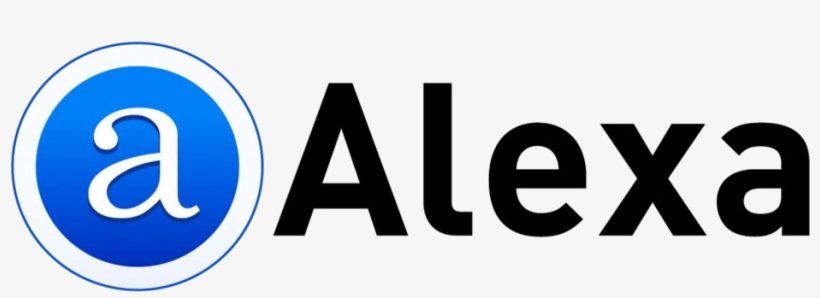 A Alexa Internet Logo - Alexa Internet, transparent png
