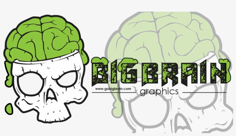 Girly Woman Pink Camouflage Camo Patterns Big Brain - Cartoon, transparent png