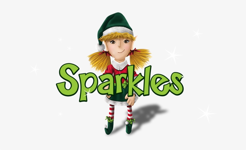 Hello, My Name Is Sparkles - Child, transparent png