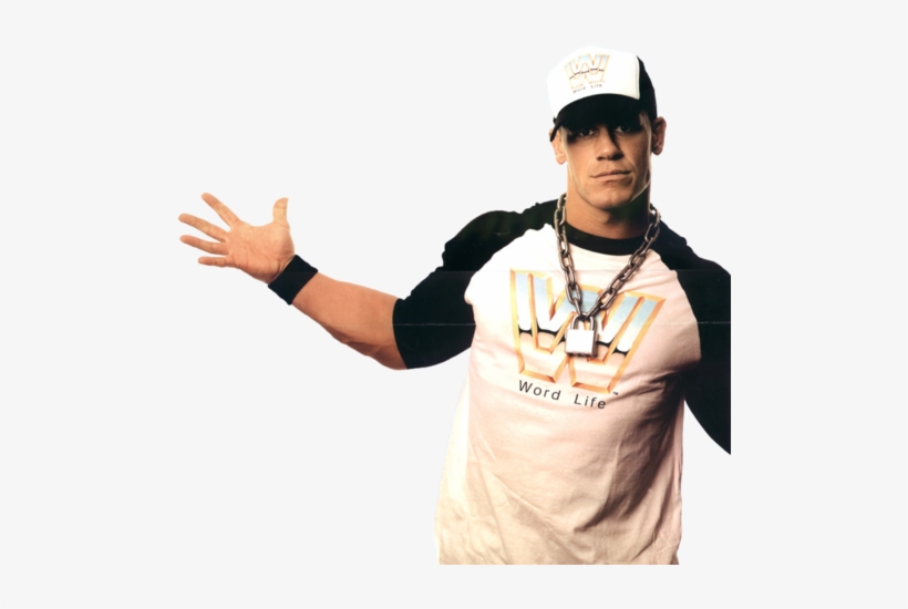 My Personal Favorite Cena Shirt, - John Cena Thuganomics Shirt, transparent png