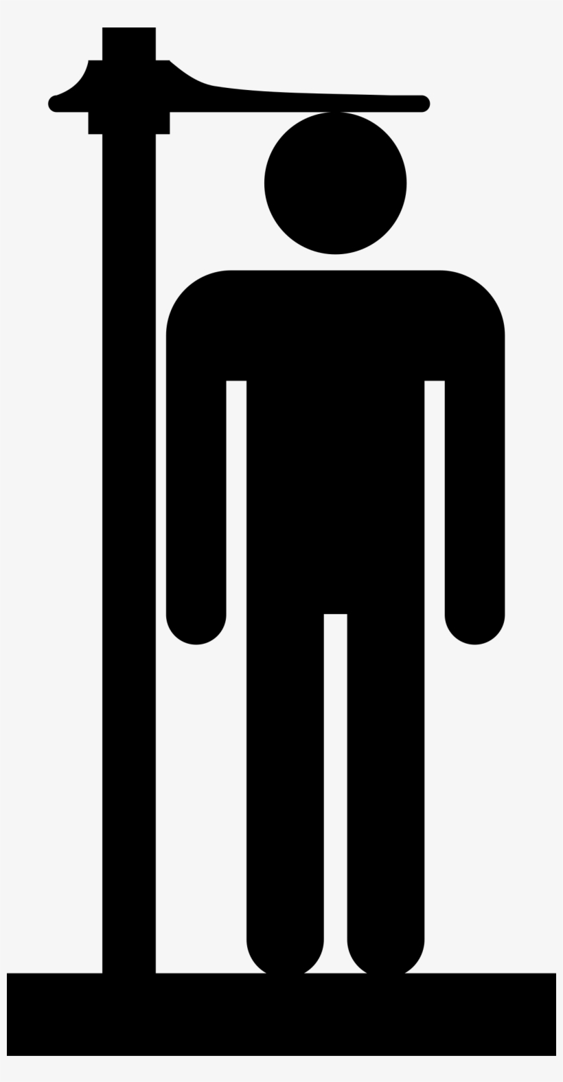 Largest Height Gains Among Iranian Men - Height Clipart, transparent png