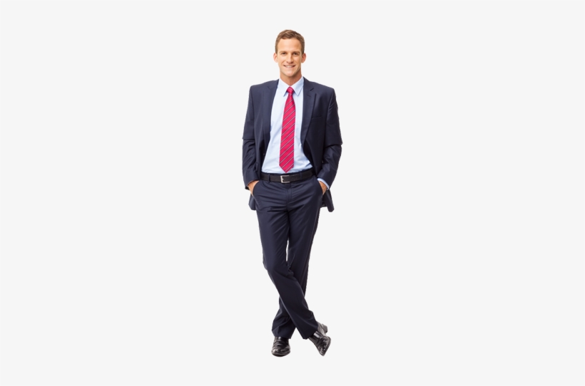 Businessman Png, transparent png