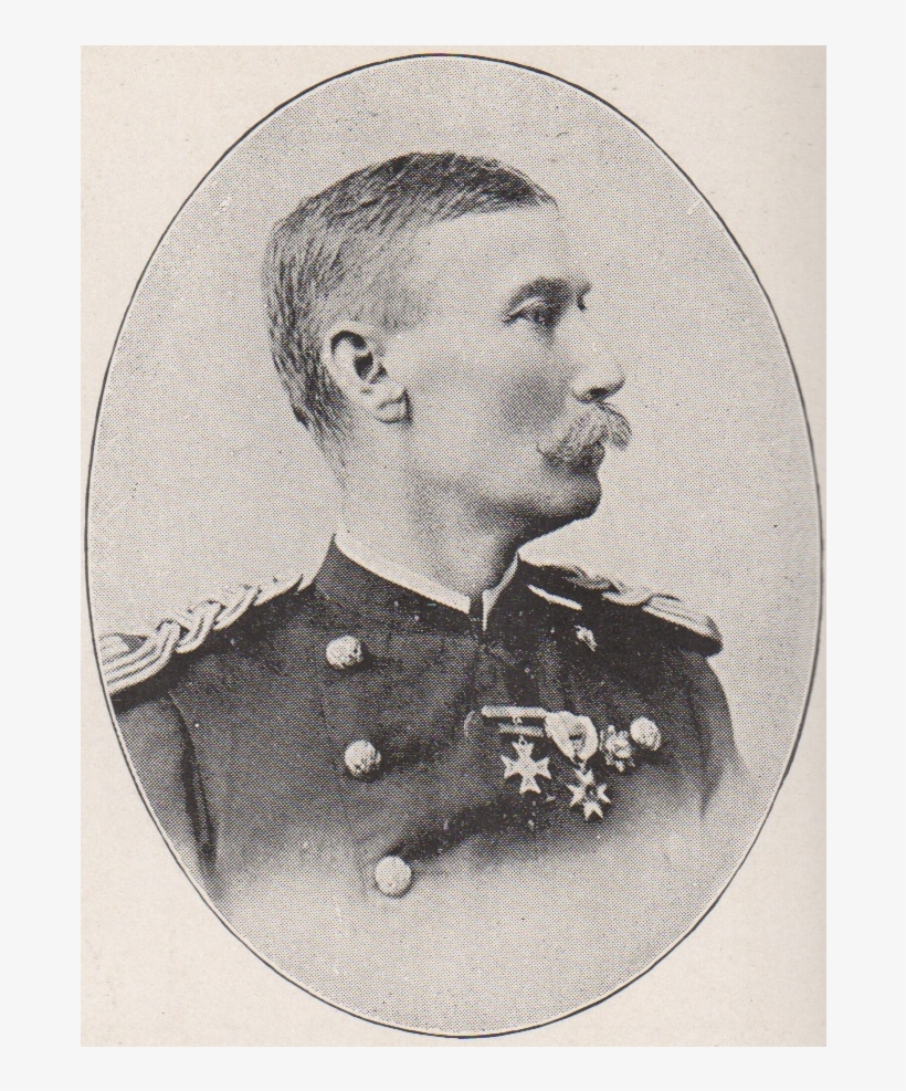 Mosesharris - Captain Moses Harris, transparent png