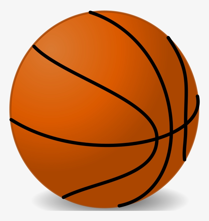 Clip Art Royalty Free Download Heart Basketball Clipart - Papua New Guinea National Basketball Team, transparent png