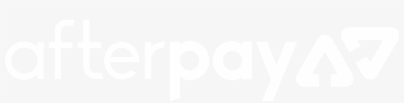 Kab Gallery Proudly Offers Afterpay Interest Free Payment - Afterpay Logo White Png, transparent png