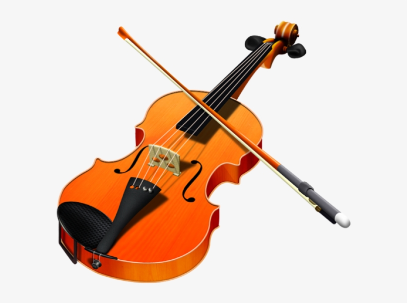 Violin Png Free Download - Violin Png, transparent png