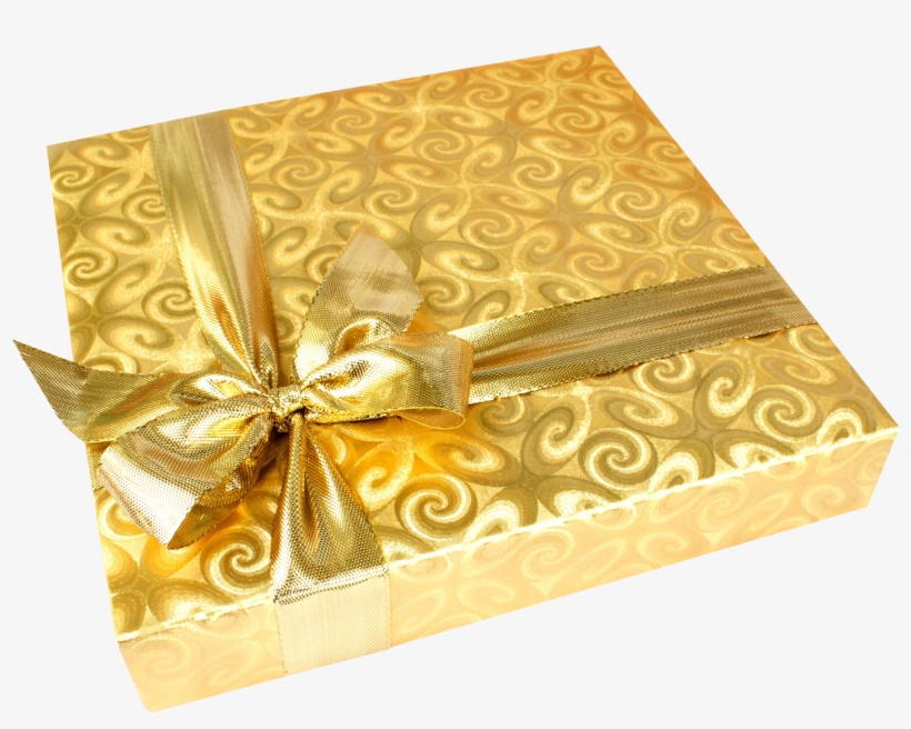 Birthday Present Png Image - Transparent Png Birthday Present, transparent png