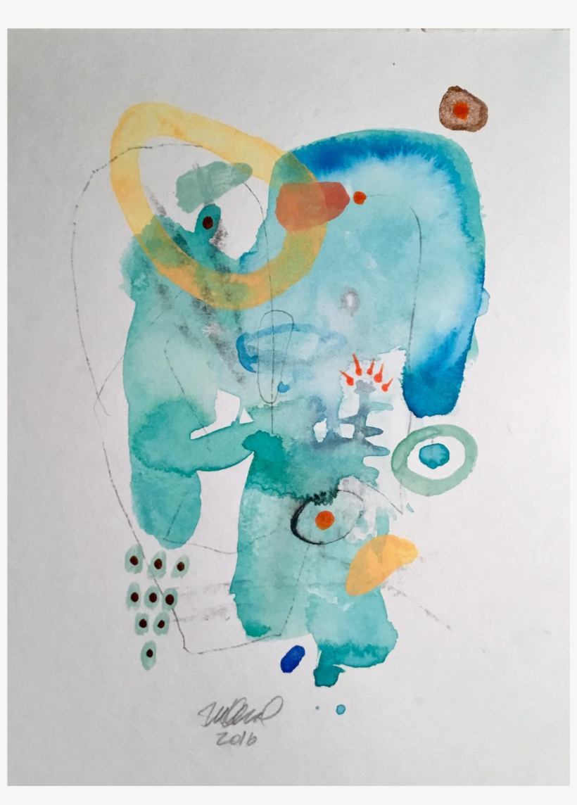 Miami Dancing One - Openclipart, transparent png