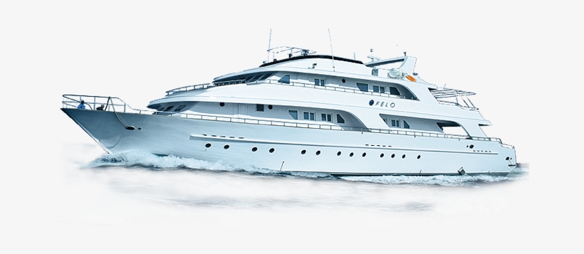 Luxury Transparent Images Pluspng - Яхта Пнг, transparent png