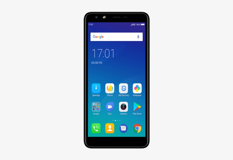 Xtream 1 Plus - Evercoss M53 Black, transparent png