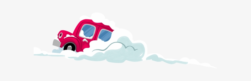 Boardclose Stage3 Snow-car - Illustration, transparent png