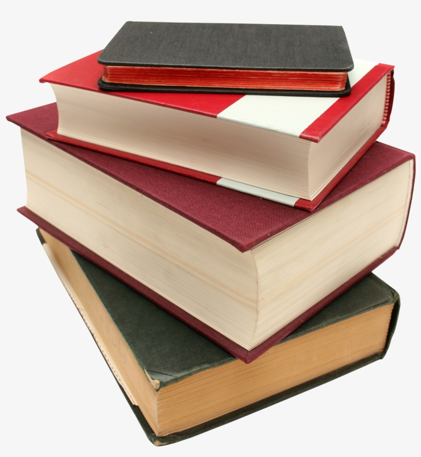 Old Books Png Transparent Image - Preservation Of Library Archival & Digital Documents, transparent png