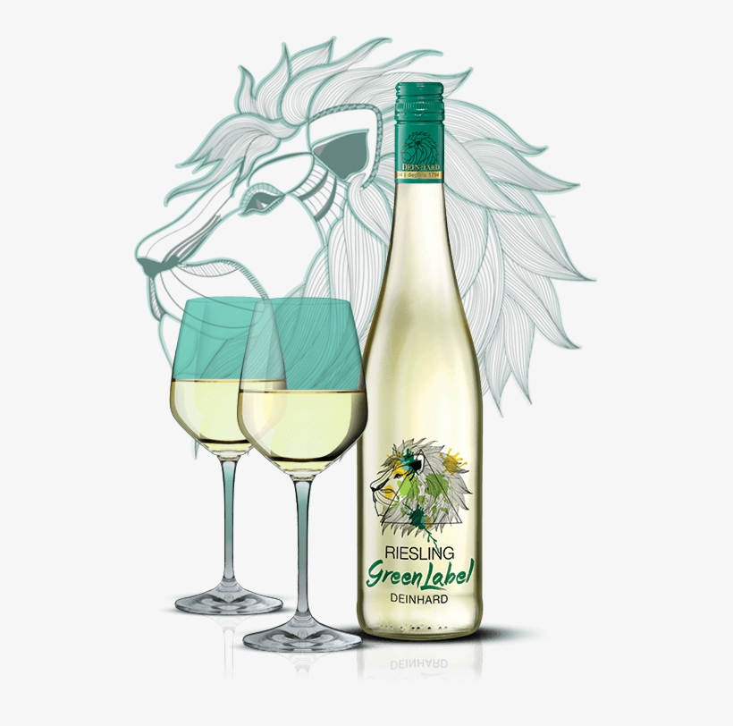 Green Label - Piesporter, transparent png