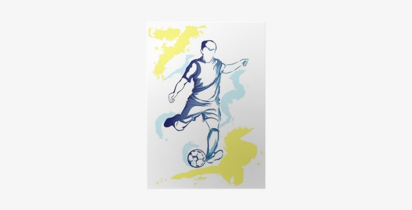 Football Player, transparent png