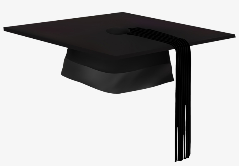 Graduation Clipart - Graduation Cap Clipart, transparent png