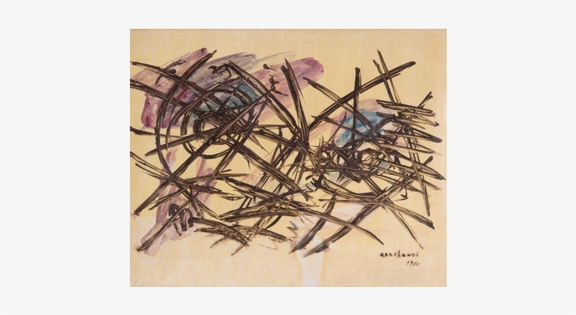Composition, - Jilali Gharbaoui, transparent png