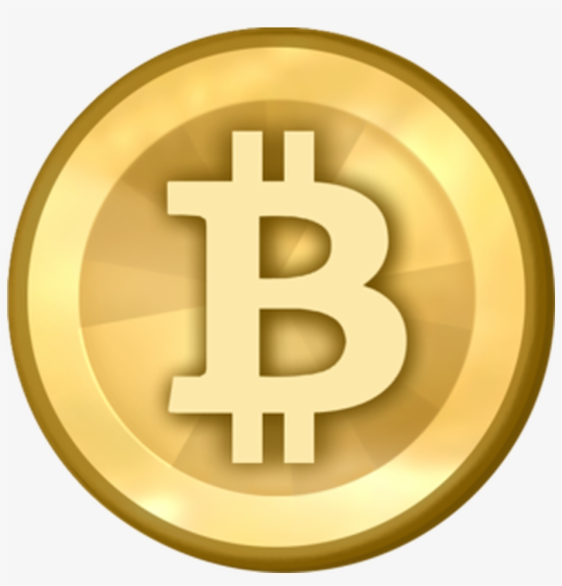 Bitcoin - Bitcoin Png, transparent png