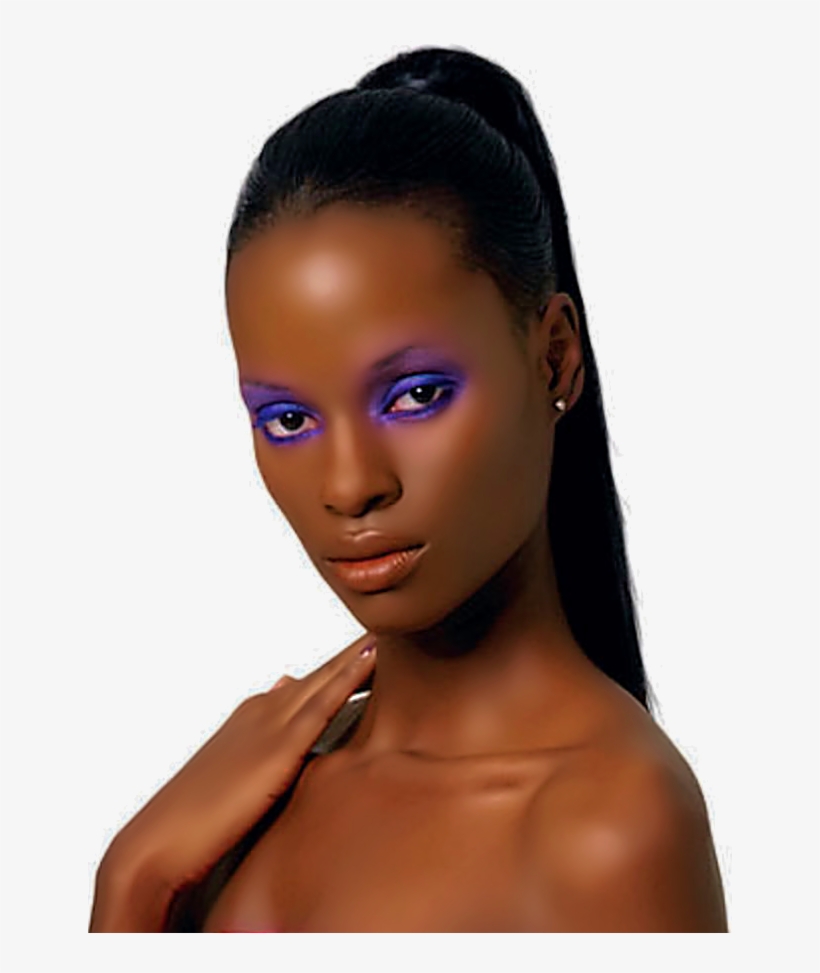 Krista White Antm Top Model - Krista America's Next Top Model, transparent png
