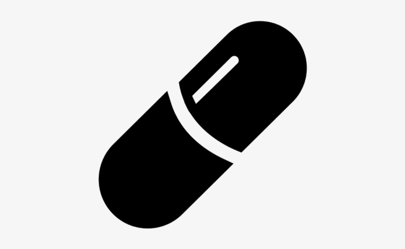Fo4 Pill Icon Addiction - Addiction Png, transparent png