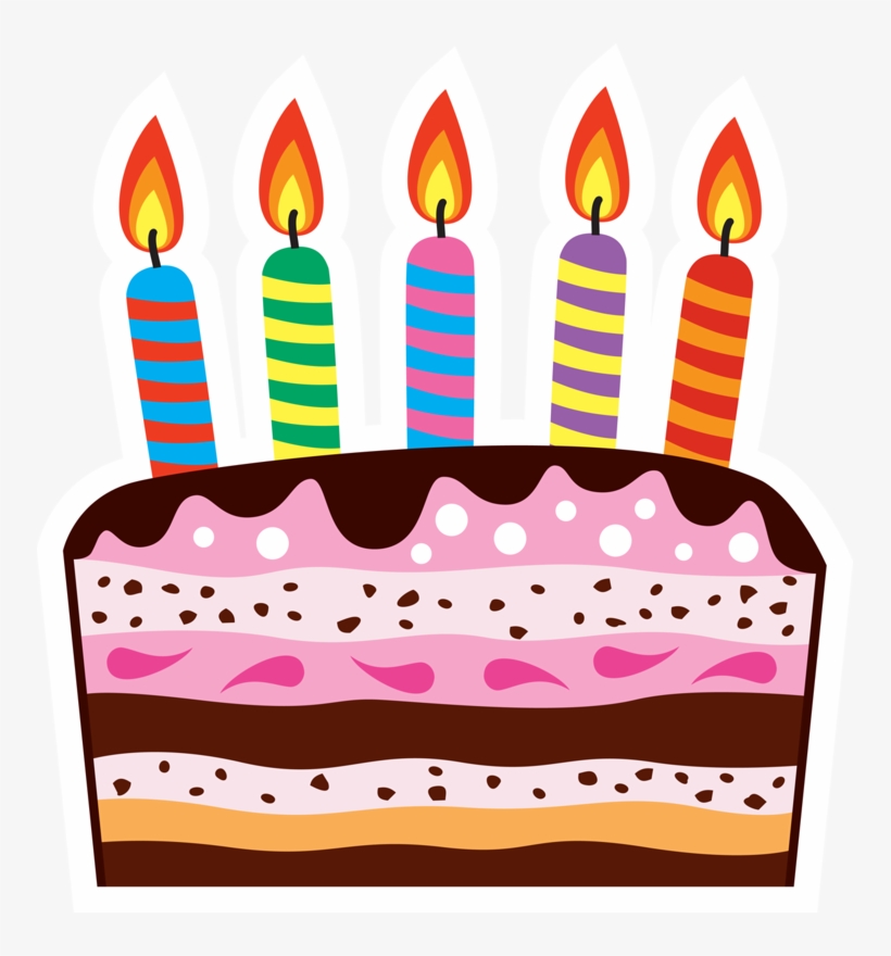 Cake Clipart Ð¤ð¾ñ‚ð¾ Ð°ð²ñ‚ð¾ñ€ Arana Ð½ð° - Birthday Cake Puzzle, transparent png