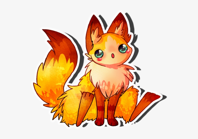 Kawaii Creature Adoptable By - Animal Jam Clans, transparent png