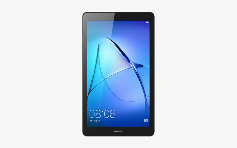 Huawei Mediapad T3 - Huawei Mediapad T3 7.0, transparent png