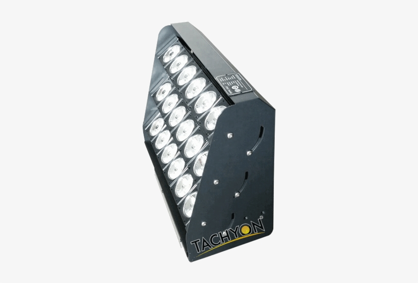 Airport & Runway Led Flood Lighting - Lighting, transparent png