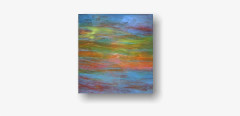 "insight" Acrylic On Canvas, Available $1625 - Canvas, transparent png