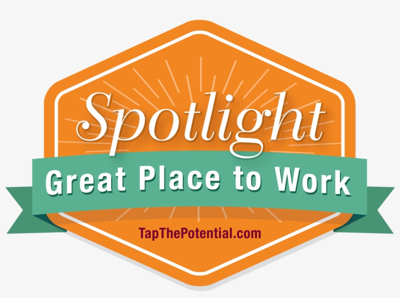 Great Place To Work Spotlight - Graphic Design, transparent png