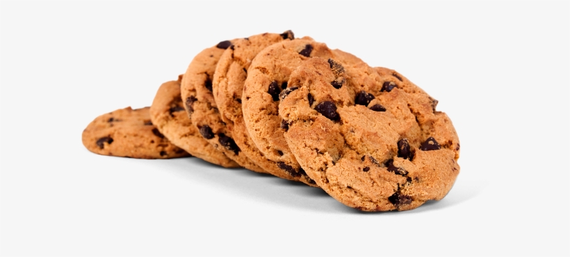 Home Made Cookies Png Banner Download - Cookies Png, transparent png