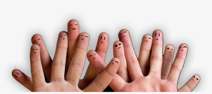 Hands - Social Media Optimization Services Delhi, transparent png